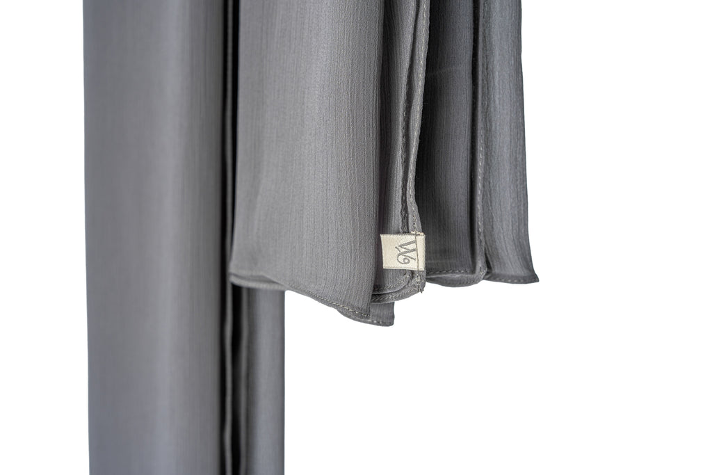 Falcon Grey