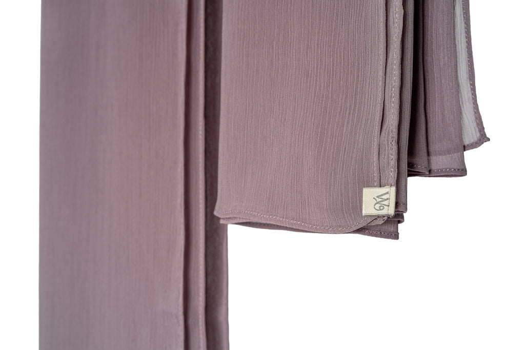 Desert Mauve